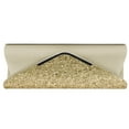 thumbnail image 3 of Sac Pochette à Paillettes pour Femmes Dames Soirée Mariage Fête Pochette Portefeuille Sac, 3 of 5