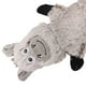 thumbnail image 1 of Juguetes para masticar perros chirriantes con forma de animal, juguetes con sonido para mascotas, regalos, suministros para mascotas (burro) Tmvgtek Para estrenar, 1 of 7