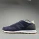 thumbnail image 1 of New Balance 501 Men’s 9 D Classics Blue Suede Mesh Running Shoes Casual Sneakers, 1 of 6