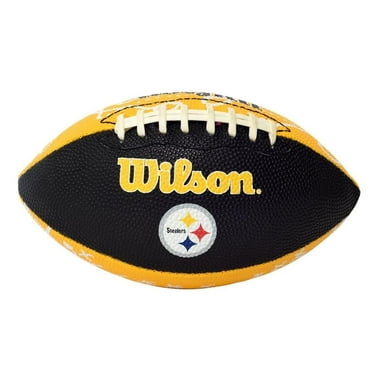 Balón de Futbol Americano Wilson NFL Mini Varios Modelos 1 Pieza