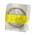 thumbnail image 4 of figatia Guitar Strings Accs Folk Guitar Components Professional Parts Red Copper Strings 6 Strings, 4 of 9