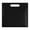 Black, variant on BinKFF PU Leather Waterproof File Folder & File Jackets & File Pockets Easy to Clean Document Organizer, Multicolor Options, 13.3x12.6in, Ideal for Students & Professionals