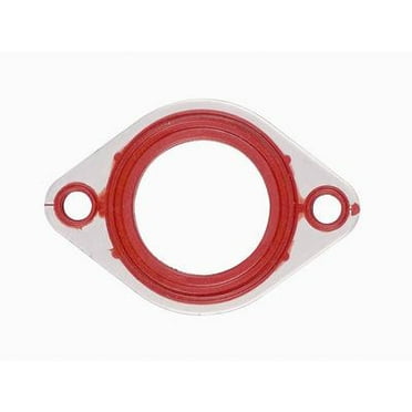 Mr. Gasket 738G, Water Outlet Gasket Sbc 1955-88 Performance Racing Parts
