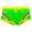Green, variant on Men's Square Leg Swim Briefs Tight Swim Trunks Swimsuit Athletic Bathing Suit Swimwear with Liner Drawstring Hawaii Print Swim Bottoms 2026 Summer Beach Vacation Outfits