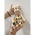 thumbnail image 1 of Muñeca Reborn Newtotlove, completamente de silicona, 30 cm, con acceso., 1 of 7