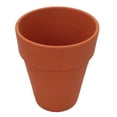 thumbnail image 3 of 5 - 5 1/2" Tall Clay Pots - Great for Plants and Crafts, 3 of 3