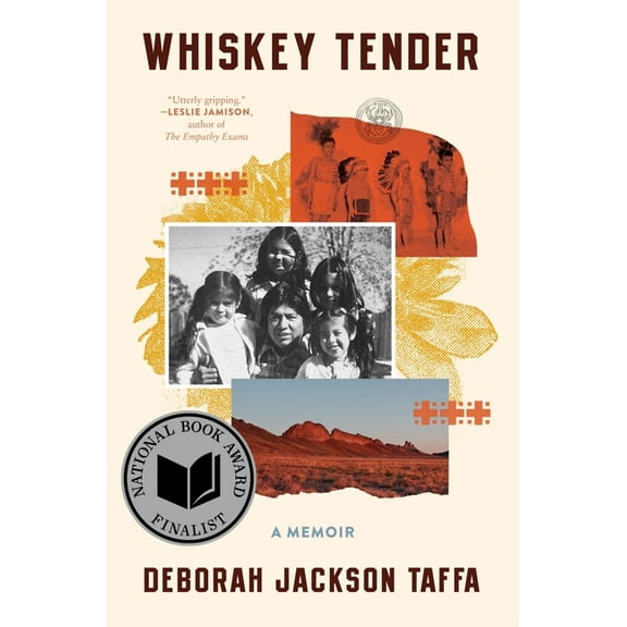 Whiskey Tender: A Memoir, (Hardcover)