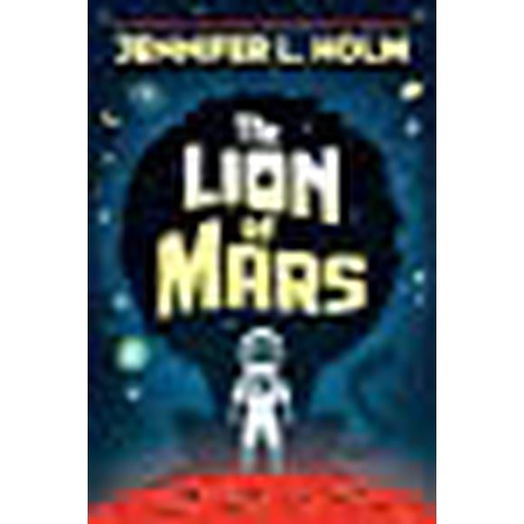 Le Lion de Mars