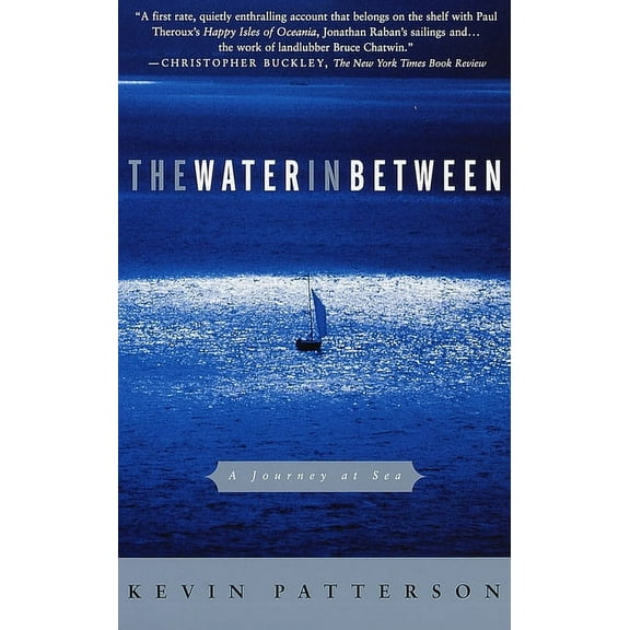 The Water in Between, (Paperback)