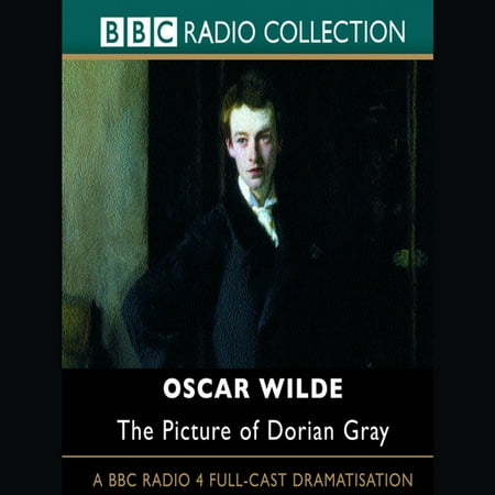 - The Picture Of Dorian Gray - Audiobook