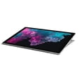 thumbnail image 3 of Microsoft Surface Pro 6 12.3" Tablet 256GB WiFi Core™ i5-8250U 1.6GHz, Platinum (Used - Good), 3 of 3