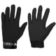 thumbnail image 2 of Guantes de ciclismo ANGGREK Guantes de senderismo de dedo completo negro M, 2 of 8