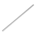 thumbnail image 1 of Soporte de conector de placa de reparación de refuerzo recto de acero inoxidable para muebles y accesorios de ferretería3102‑0035‑0280, 1 of 12