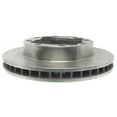 thumbnail image 2 of Raybestos 56242R, Grade Disc Brake Rotor, Fit for 2000-1988 Chevrolet K2500 Models, 2 of 3