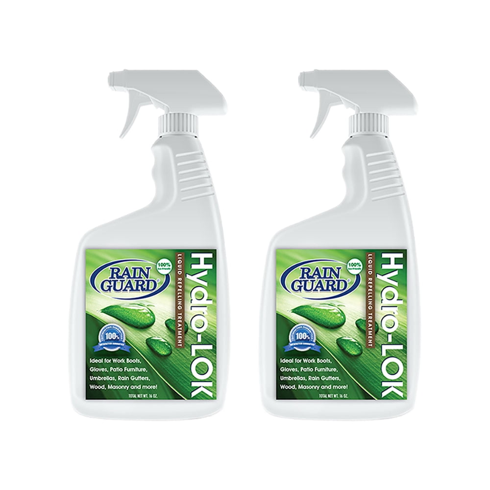 Hydro-LOK&trade; Liquid Repellent For Fabric