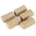 thumbnail image 2 of YQHWQ 100 yards multi-purpose hemp rope jute rope for craft making, 2 of 5