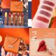 thumbnail image 4 of Makeup Korean Matte Lipstick Set Waterproof Long Lasting Leather Bag Velvet Vitamin Lip Gloss Kit Box Private Label Lip Tint, 4 of 5