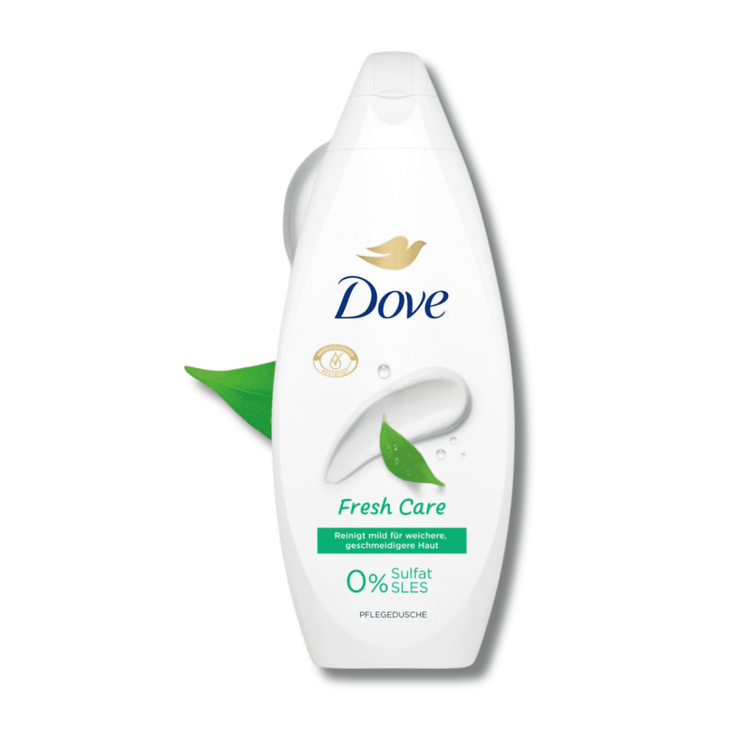 Dove Fresh Care Shower Gel 15.2 fl oz/450 ml – 3-Pack
