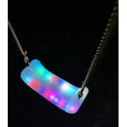 XDP Recreation Firefly LED Lighted Swing Motion Sensor Swing Set Accessory