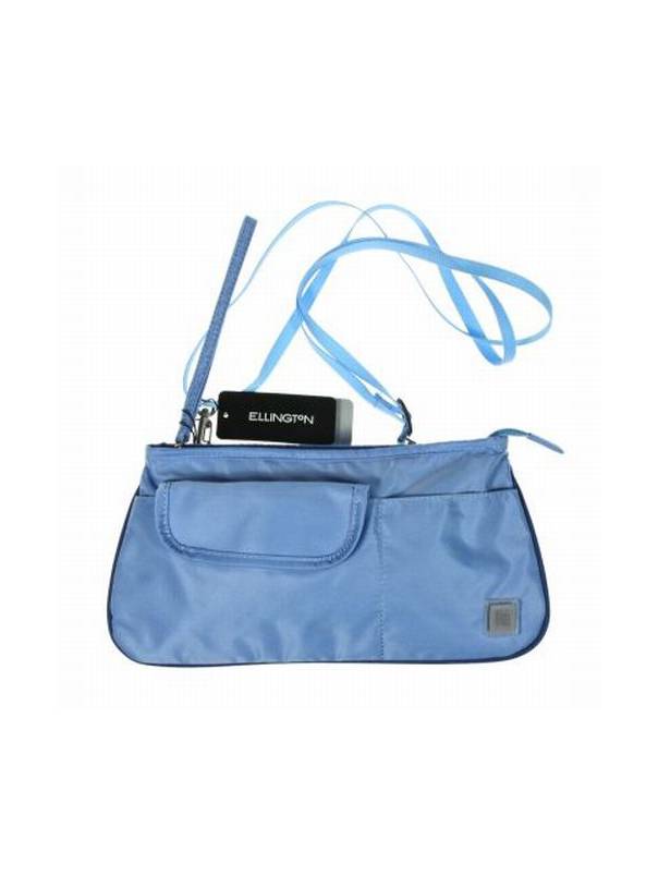 ellington travel purse