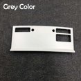 thumbnail image 1 of Dome Light Cover Ceiling Reading Lamp Frame Shell For VW Tiguan Passat B7 CC Golf 6 Skoda Superb Octavia Yeti, 1 of 1