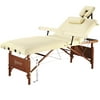 30" Del Ray Salon Therma Top Pro Package Massage Table