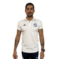 thumbnail image 1 of Playera Pirma Hombre Polo Club Puebla 23-24 Blanco Pirma  21307402, 1 of 2