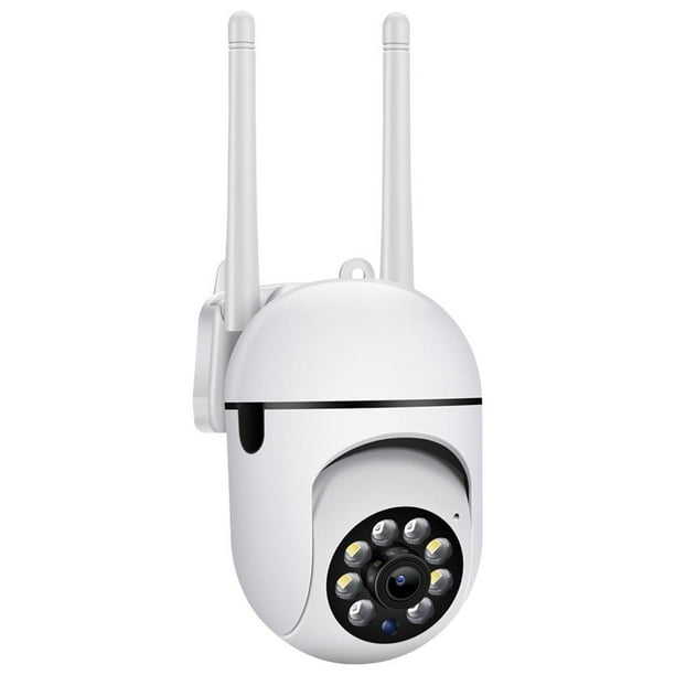 2.4G Audio bidireccional Visión nocturna 2MP 1080P Cámara de vigilancia HD (solo cámara) Likrtyny Para estrenar