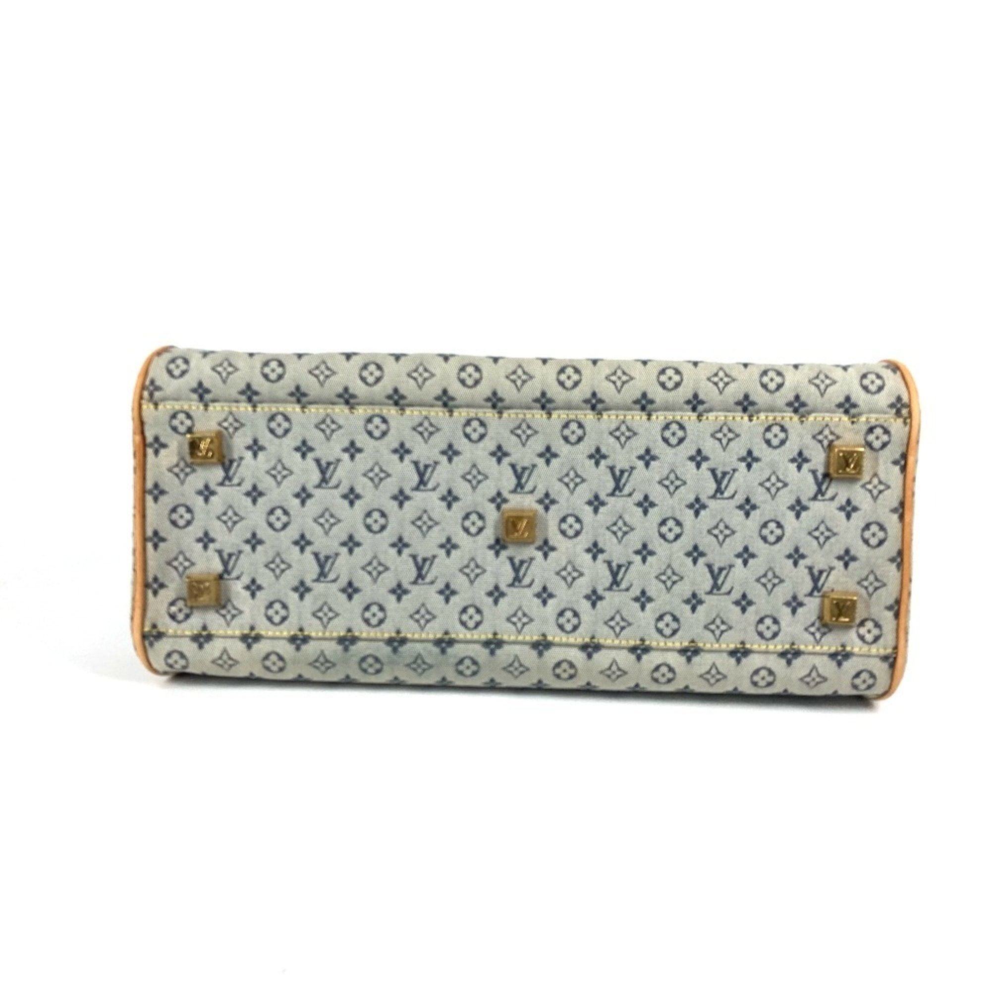 Pre-Owned LOUIS VUITTON M92003 Monogram Mini Marie Boston Bag
