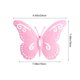 thumbnail image 3 of Butterflys Wall Decoration Outdoor Fence Decoration Garden And Courtyard Ornaments Handicrafts, 3 of 7