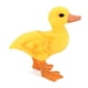 thumbnail image 1 of Figuras de Animales Realistas de Patos de Granja Figuras de Animales para Favores de Fiesta Infantil Juguetes Amarillo, 1 of 6