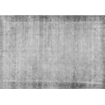 thumbnail image 1 of Ahgly Company Indoor Rectangle Abstract Gray Modern Area Rugs, 3' x 5', 1 of 4