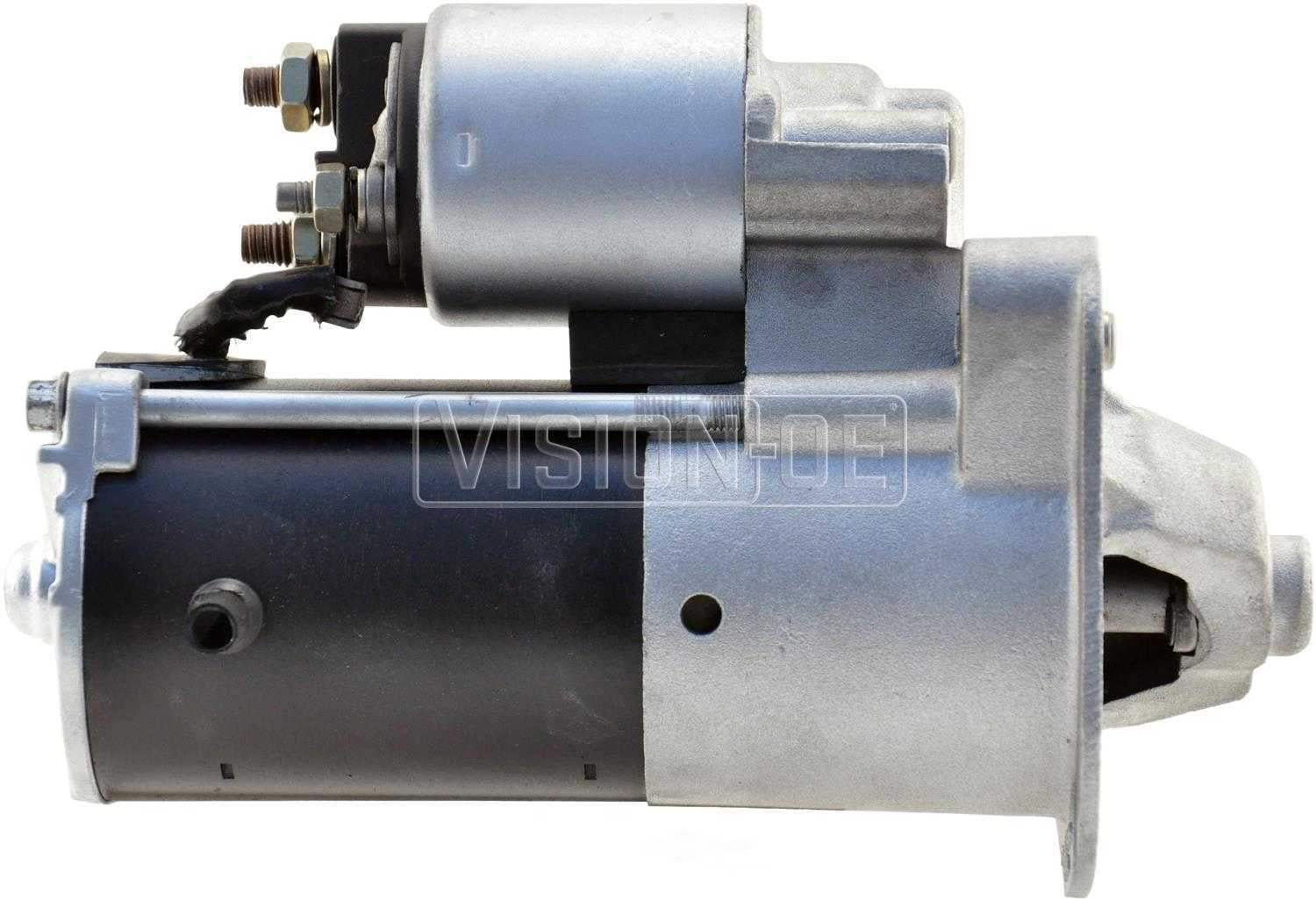 Vision OE 6935 Starter Motor