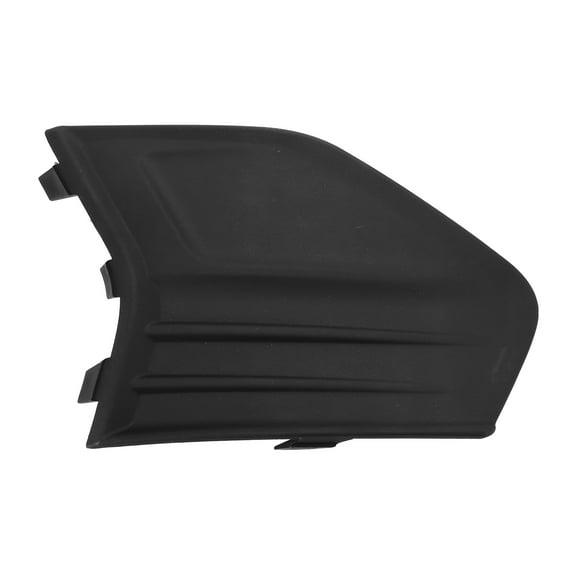 Unique Bargains Front Right Fog Light Grill for Ford Fusion 2019-2020 Front Lower Bumper Fog Light Cover Inserts No.KS7Z17B814AA ABS 1 Pc