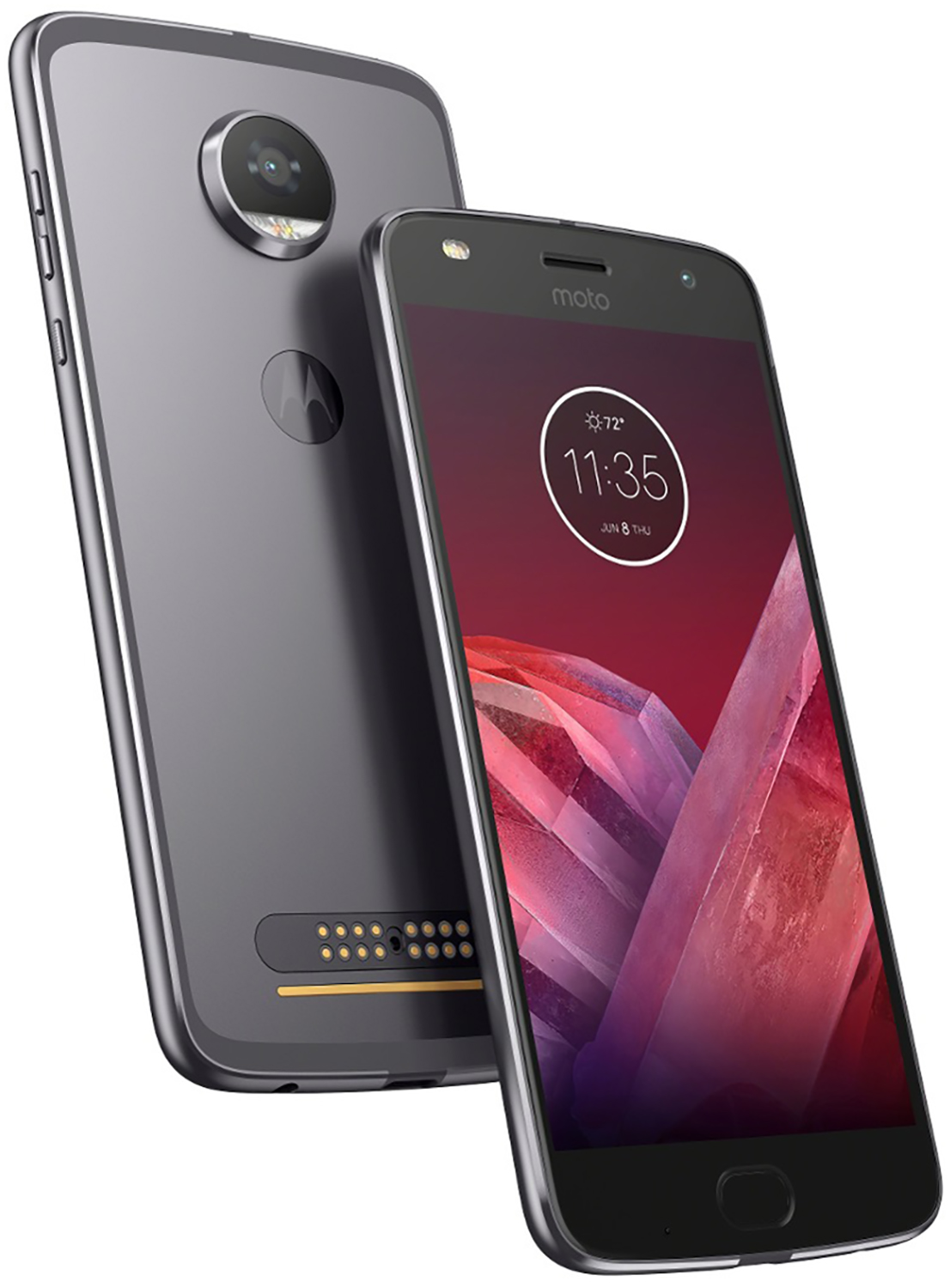 Lenovo - MOTOROLA　Moto Z2 Play da4804d4-056f-472b-a144-