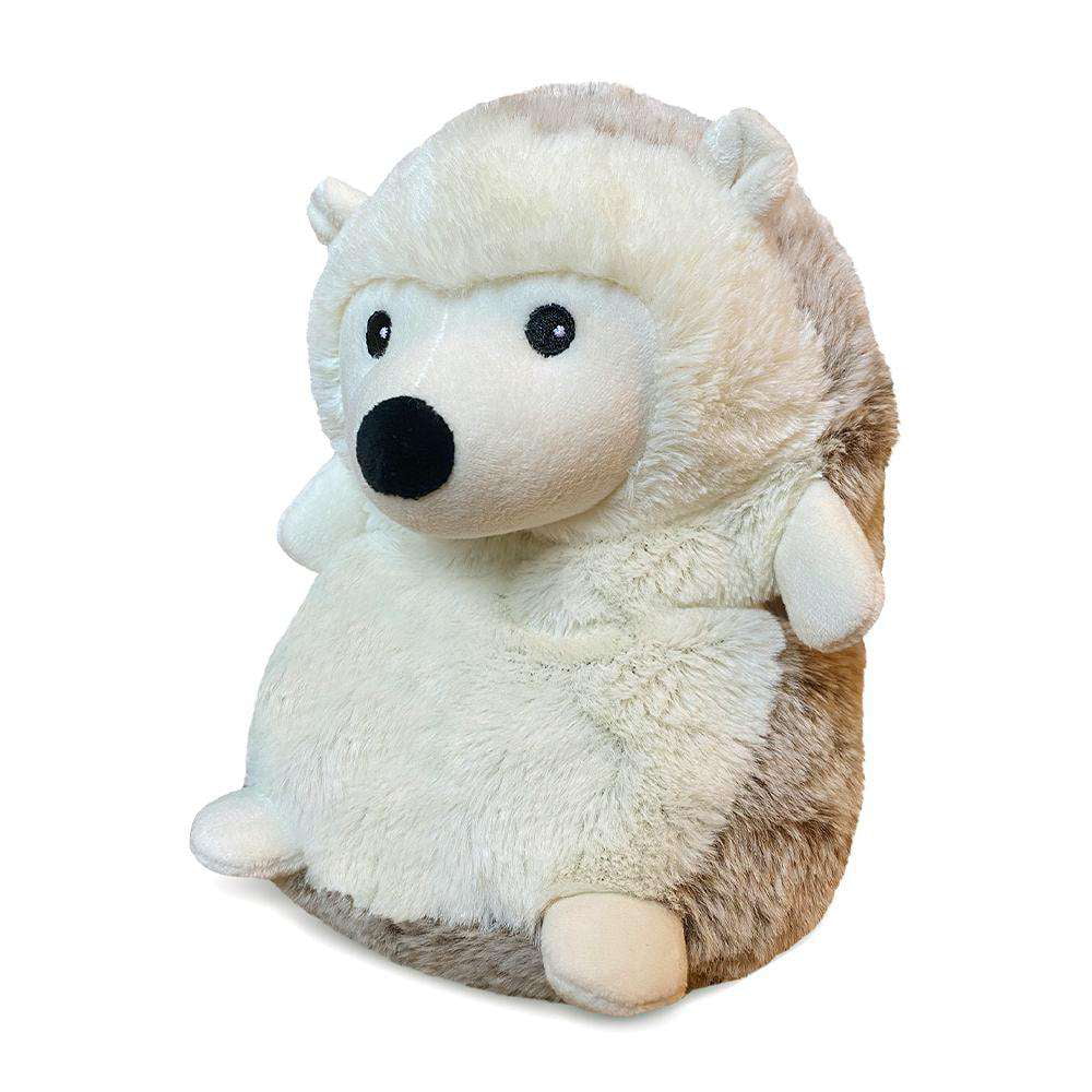 Intelex Warmies Cozy Therapy Plush Hedgehog for sale online 