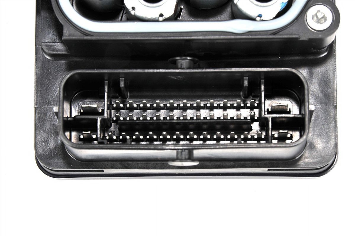 Electronic Brake Control Module