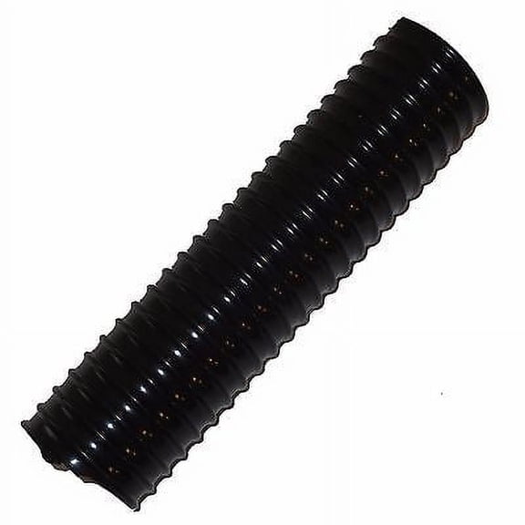 8" Compatible with Electrolux Discovery Advantage Genesis LX LXE LUX Upright Duct Hose Black