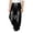 C119 Black, variant on CONZONE Toddler Boys Baggy Sweatpants Y2K Graphic Joggers for Boys Drawstring Fall Winter Athletic Trousers with Pockets