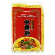 Wel Pac Chuka Soba Stir-Fry Noodles, 6-Ounce Packages (Pack of 12)