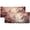 Pattern-4, variant on Cherry Blossom Curtain Valances Asian Decor Spring Trees Branch Birds Window Treatment for Living Room Bedroom Bathroom 54 by 18 in, 2 Panel