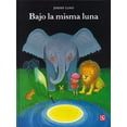 thumbnail image 1 of BAJO LA MISMA LUNA, 1 of 4