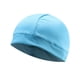thumbnail image 5 of Guardurnaity 9 piezas de gorras de calavera de refrigeración a prueba de frío accesorios de ciclismo de poliéster transpirable forro de casco azul 2piezas, 5 of 6