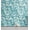 Cadet Blue and Off White, variant on Ambesonne Romantic Flowers Peel & Stick Wallpaper for Home, Floral Delicate, 13"x72", Magenta Laurel Green