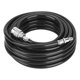 thumbnail image 1 of 7.5 Meters PVC Pneumatic Air Compressor Hose Accessory Kit with American Quick Connect, 1 of 5