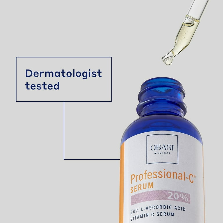 Obagi Hydrating Professional-C Serum 20% L-Ascorbic Acid