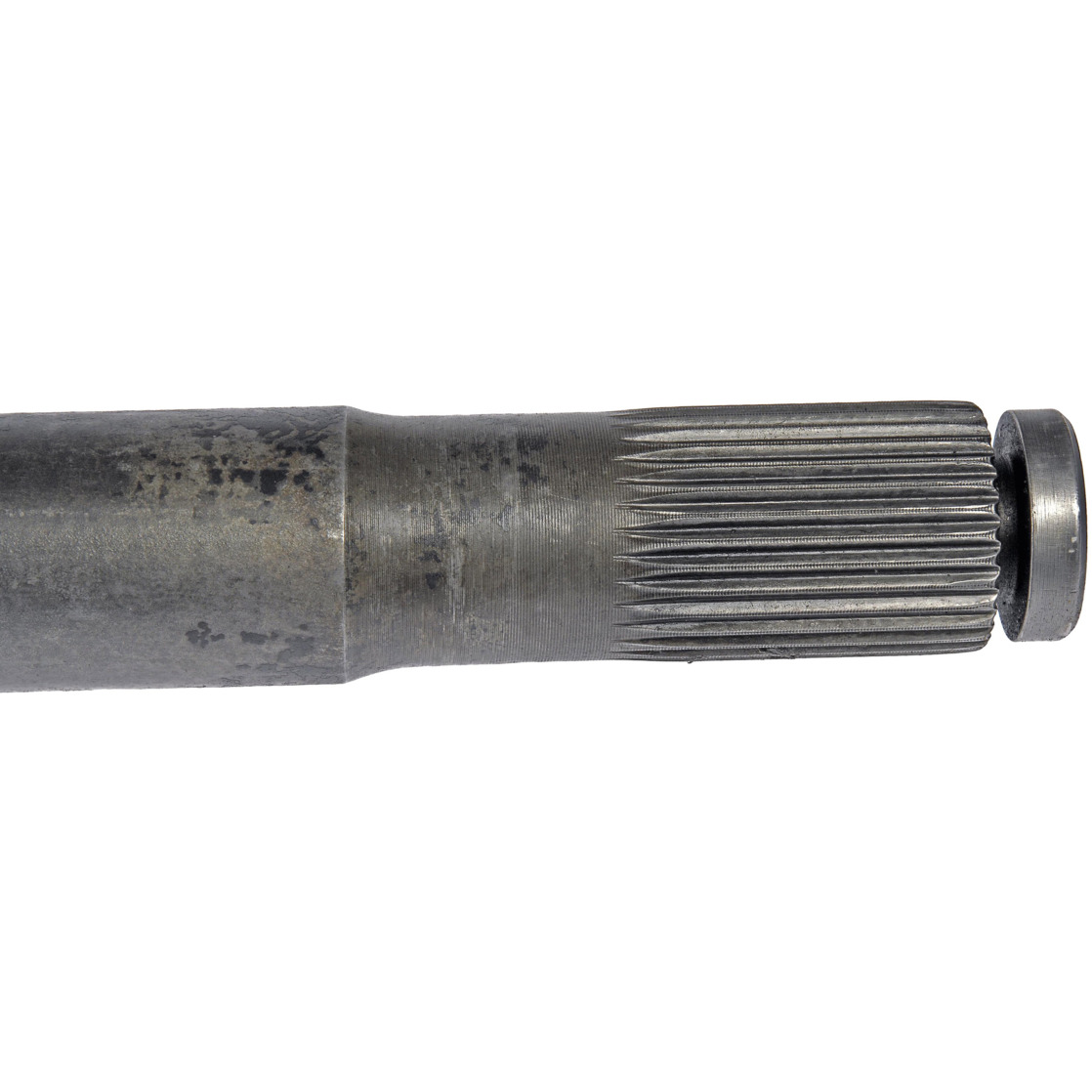 Dorman 630-326A Rear Passenger Side Drive Axle Shaft for Specific Ford Models