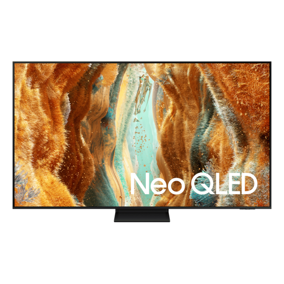 Pantalla 65'' Samsung Neo QLED 4K QN70F Vision AI 2025
