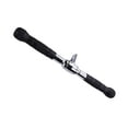 thumbnail image 3 of Pull Up Rod,Fitness Pull Rod Cast Workout Bar Pull Up Bar Ultimate Reliability, 3 of 12