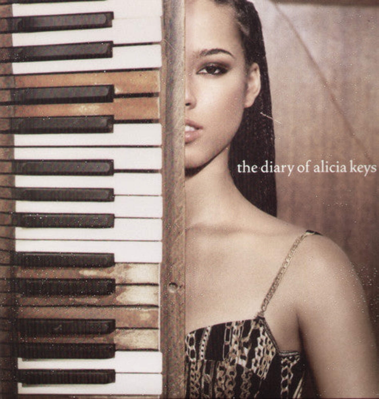 Alicia Keys - Element of Freedom - Music & Performance